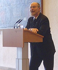 Dietmar Michalke