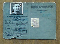 Brechts Führerschein