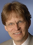 Wirtschaftsreferent Andreas Bubmann