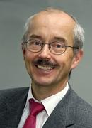 Prof. Dr. Friedrich Pukelsheim - Foto: Christa Holscher