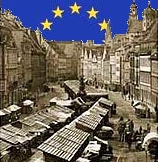 Die Dult und Europa