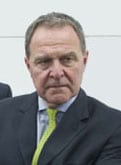 Dr. Wolfgang Heubisch