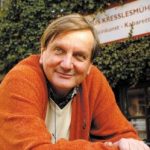 Geht in Rente: Hansi Ruile, Geschäftsführer der Kresslesmühle
