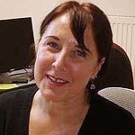 Claudia Zerbe