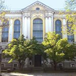 Staats- und Stadtbibliothek