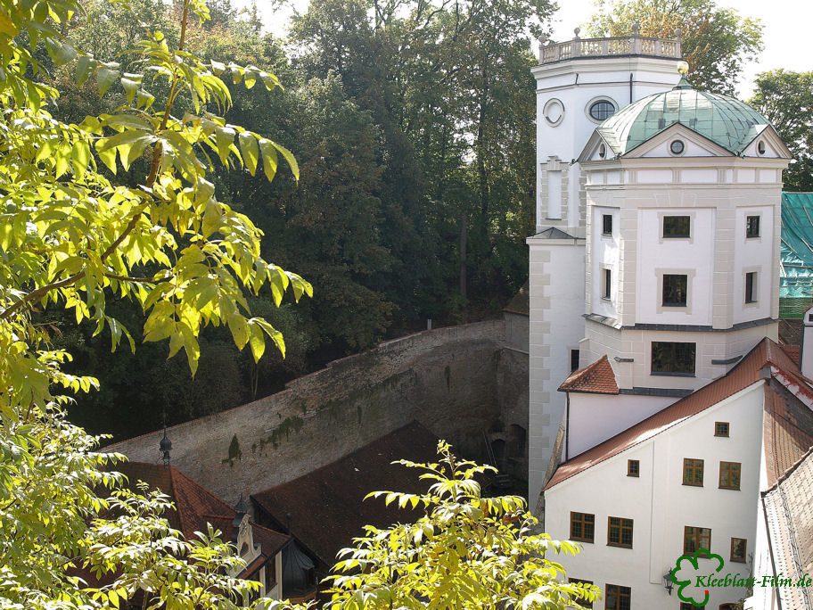 Wassertürme am Roten Tor (Foto: Kleeblatt-Film)