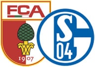 Für Weinzierl kann es nur einen Klub geben: FCA oder Schalke!