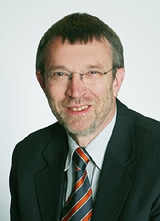 Bernhard Suttner