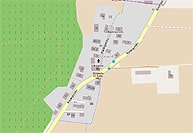 Radegundis - OpenStreetMap