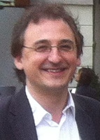 Dr. Christof Trepesch