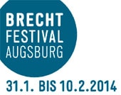 Brechtfestival 2014