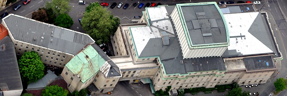 Die geplante Theatersanierung kommt: Das Große Haus bleibt mindestens sechs Jahre geschlossen (Foto: Stadt Augsburg)